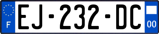 EJ-232-DC