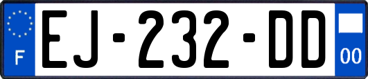 EJ-232-DD