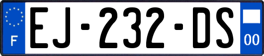 EJ-232-DS