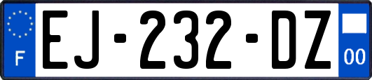 EJ-232-DZ