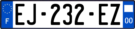 EJ-232-EZ