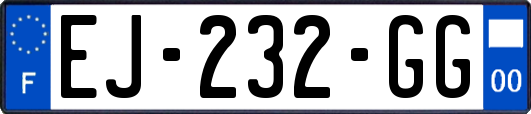 EJ-232-GG