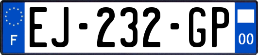 EJ-232-GP