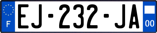 EJ-232-JA