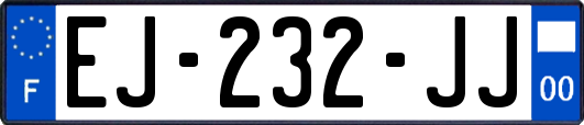 EJ-232-JJ