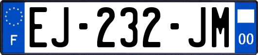 EJ-232-JM