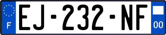 EJ-232-NF