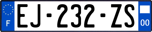 EJ-232-ZS