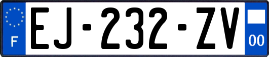 EJ-232-ZV