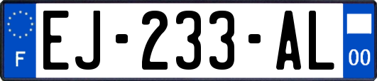 EJ-233-AL
