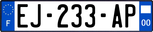 EJ-233-AP