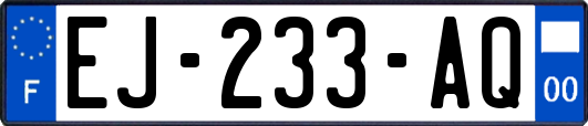 EJ-233-AQ