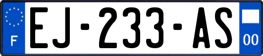 EJ-233-AS