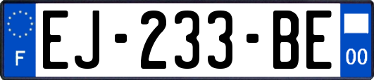 EJ-233-BE