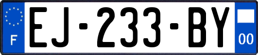 EJ-233-BY