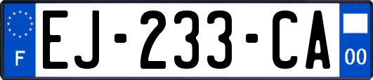 EJ-233-CA