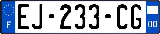 EJ-233-CG