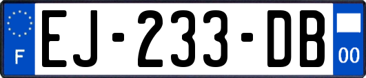 EJ-233-DB