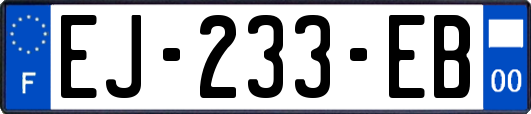 EJ-233-EB