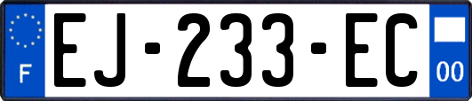 EJ-233-EC