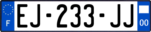 EJ-233-JJ