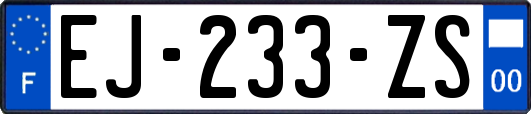 EJ-233-ZS