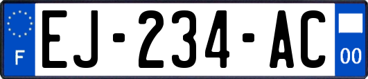 EJ-234-AC