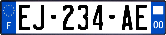 EJ-234-AE