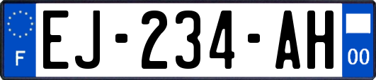 EJ-234-AH