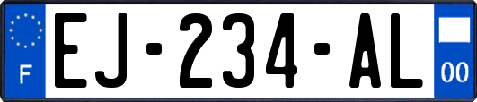 EJ-234-AL