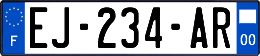 EJ-234-AR