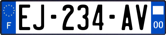 EJ-234-AV