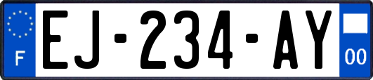 EJ-234-AY