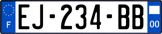 EJ-234-BB