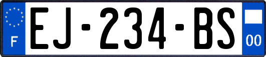 EJ-234-BS