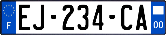 EJ-234-CA