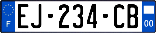 EJ-234-CB