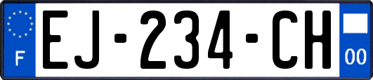 EJ-234-CH