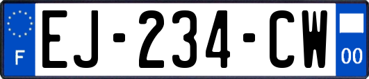 EJ-234-CW