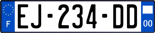 EJ-234-DD