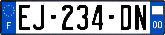 EJ-234-DN