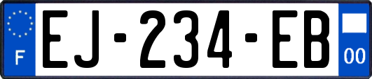 EJ-234-EB