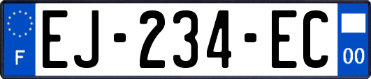 EJ-234-EC