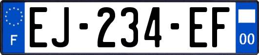 EJ-234-EF