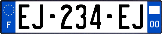 EJ-234-EJ