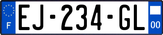 EJ-234-GL