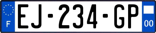 EJ-234-GP