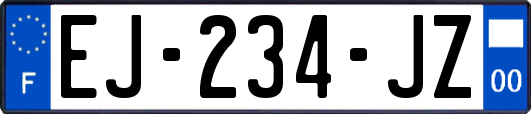 EJ-234-JZ