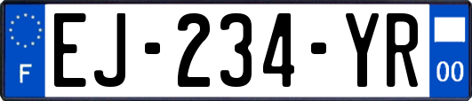 EJ-234-YR