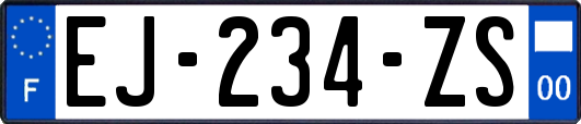 EJ-234-ZS